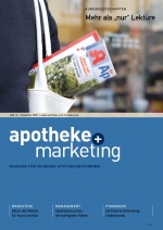 Apotheke+Marketing