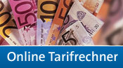 Online Tarifrechner